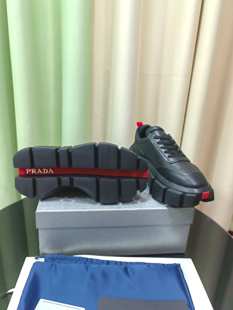 Prada Casual Shoes